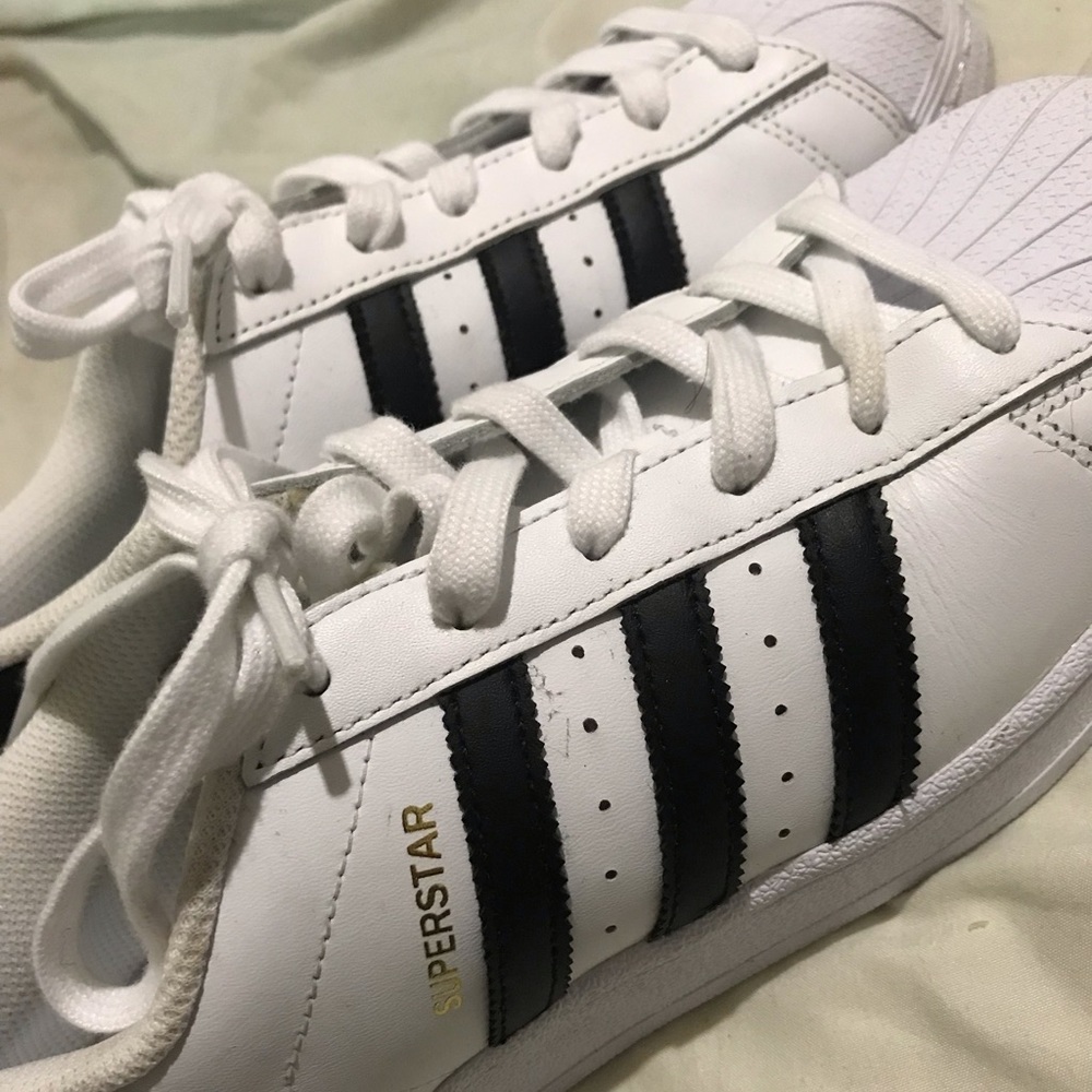 Adidas Superstar